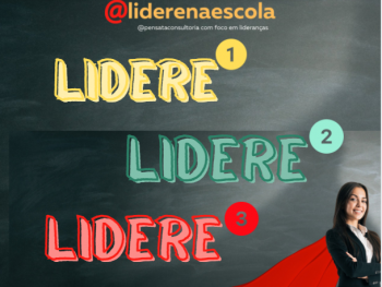 Link permanente para: LIDERE